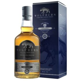 Wolfburn Langskip Whisky [0,7L|58%]