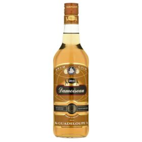 Damoiseau Rhum Gold [0,7L|40%]