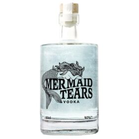Mermaid Tears Vodka [0,5L|40%]