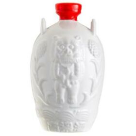 Kinmen Guardian Lion Kaoliang Liquor [1L|58%]