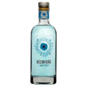 Búzavirág Gin [0,7L|40%]