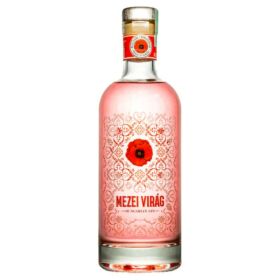 Mezei Virág Gin [0,7L|40%]