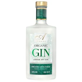 Agárdi Organic Gin [0,5L|43%]