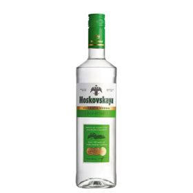Moskovskaya Vodka [0,5L|40%]