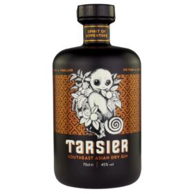 Tarsier Southeast Asian Dry Gin [0,7L|45%]