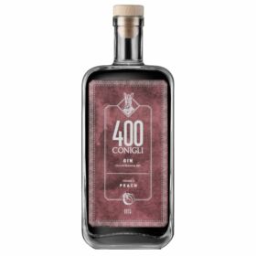 400 Conigli Volume 4 Peach Gin [0,5L|42%]