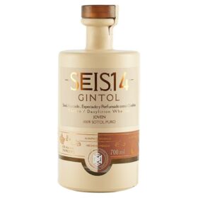 Seis14 Gintol [0,7L|45%]
