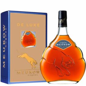 Meukow De Luxe Cognac [0,7L|40%]