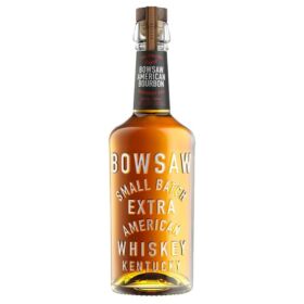 Bowsaw Small Batch Bourbon Whiskey [0,7L|40%]