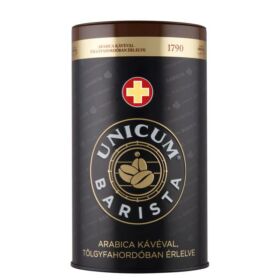 Zwack Unicum Barista (FDD) [0,5L|34,5%]