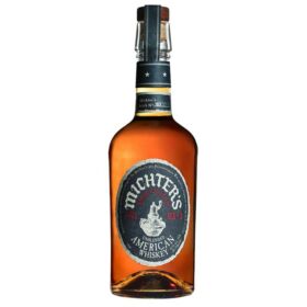Michter's Unblended American Whiskey [0,7L|41,7%]