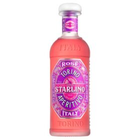 Starlino Rosé Aperitivo [0,75L|17%]