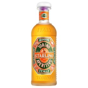 Starlino Aperitivo Arancione [0,75L|17%]