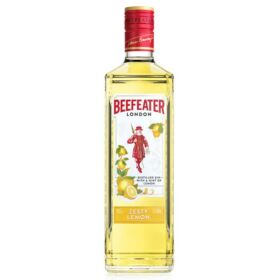 Beefeater Zesty Lemon Gin [0,7L|37,5%]