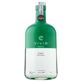 Vivir Blanco Tequila [0,7L|40%]