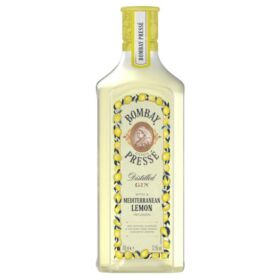 Bombay Citron Pressé Gin [0,7L|37,5%]