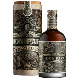 Don Papa Rye Aged Rum [0,7L|45%]
