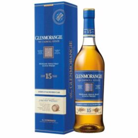 Glenmorangie 15 Years The Cadboll Batch 2 Whisky [0,7L|43%]