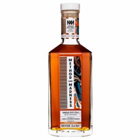 Method & Madness Single Pot French Chestnut Cask Whiskey [0,7L|46%]
