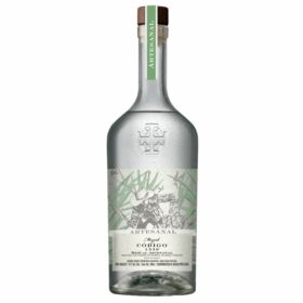 Código Mezcal Artesanal Joven [0,7L|42,2%]
