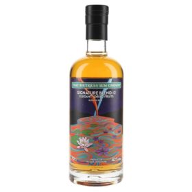 TBRC Signature Blend #2 Elegant - Dried Fruits [0,7L|42%]