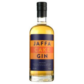 Jaffa Cake Gin [0,7L|42%]