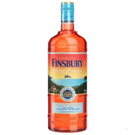 Finsbury Blood Orange [0,7L|20%]