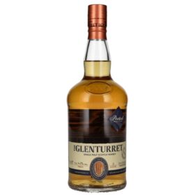 Glenturret Peated Whisky [0,7L|43%]