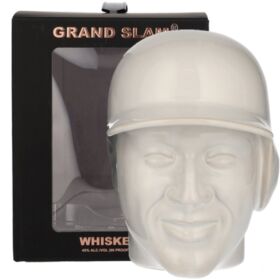 Grand Slam Kentucky Whiskey [1L|45%]