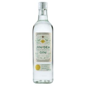 Jindea Single Estate Darjeeling Tea Gin [0,7L|40%]