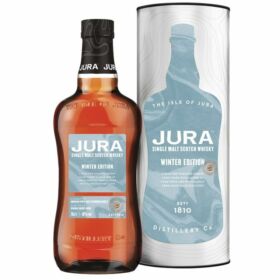 Jura Winter Edition Sherry Cask Finish Whisky [0,7L|40%]