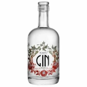 Moletto Tomato Gin [0,7L|43%]