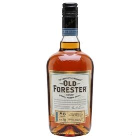 Old Forester Kentucky Straight Bourbon Whisky [0,7L|43%]