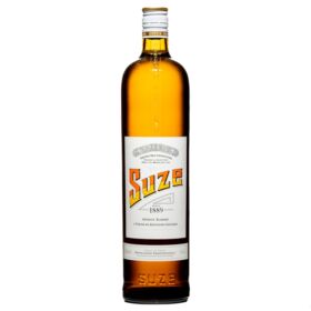 Suze Liqueur De Gentiane [1L|15%]