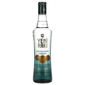 Yeni Raki Ustalarin Karisimi [0,7L|45,5%]