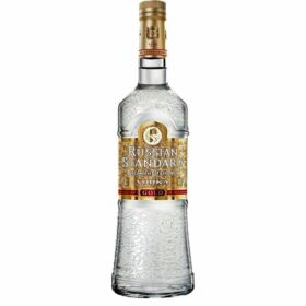 Russian Standard Gold Vodka Magnum [1,75L|40%]