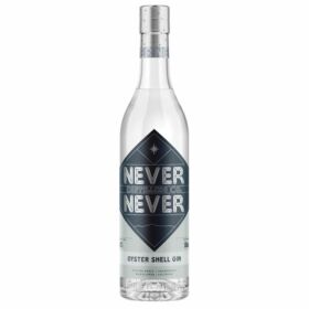 Never Never Oyster Shell Gin [0,5L|42%]