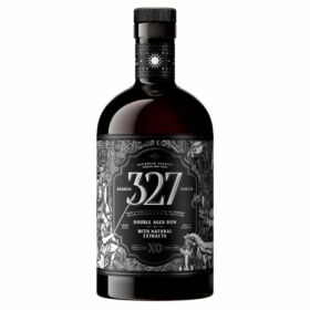 327 XO Double Aged Rum [0,7L|40%]