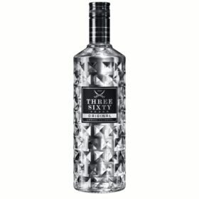 Three Sixty Vodka [1L|37,5%]