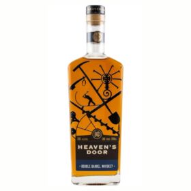 Heaven's Door Double Barrel Whiskey [0,7L|50%]