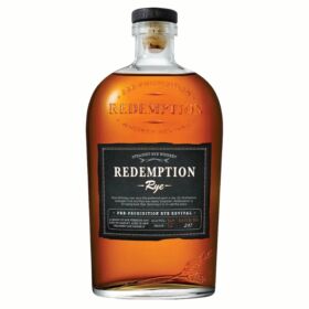 Redemption Rye Whiskey [0,7L|46%]