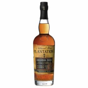 Plantation Original Dark Rum [1L|40%]