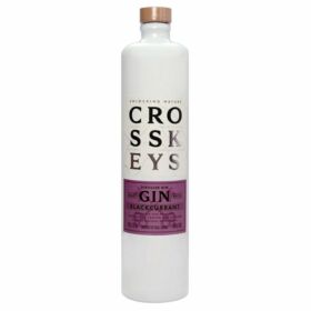 Cross Keys Blackcurrant Gin [0,7L|38%]