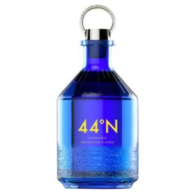44°N Gin [0,7L|44%]