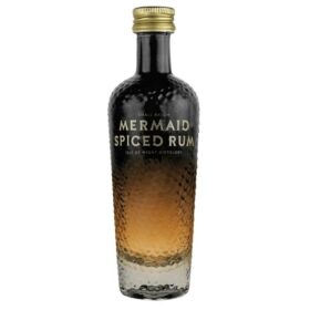 Mermaid Spiced Rum [0,7L|40%]