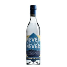 Never Never Southern Strenght Gin [0,5L|52%]