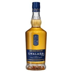 Gwalarn Celtic Whisky Blend [0,7L|40%]