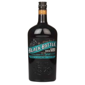 Black Bottle Captain's Cask Whisky [0,7L|46,3%]