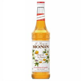 Monin Maracuja Szirup [0,7L]
