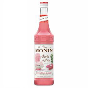 Monin Vattacukor Szirup [0,7L]